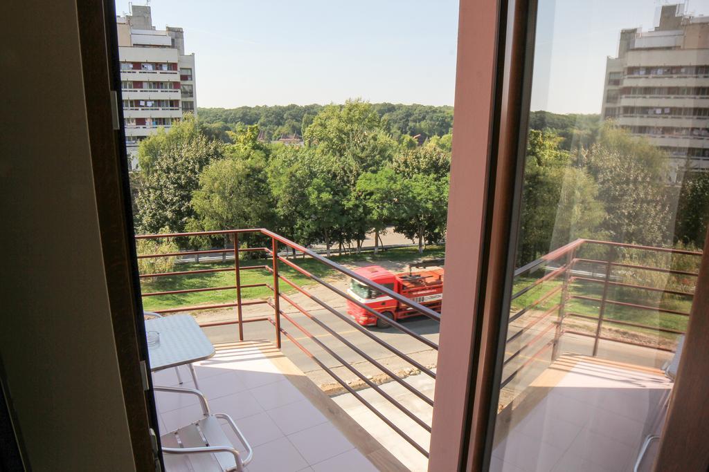 Vila Etikette Félixfürdő Szoba fotó